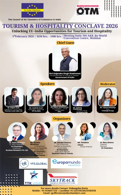 Tourism & Hospitality Conclave 2026