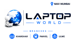 Laptop World