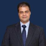 Ameet Nivsarkar