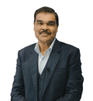 Mr. Vivek Arya