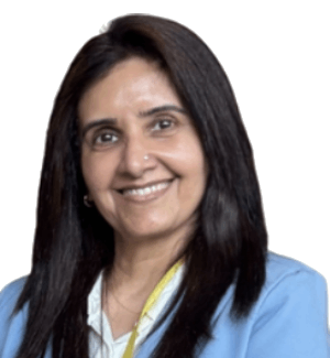 Ms. Rajashree Balsaria