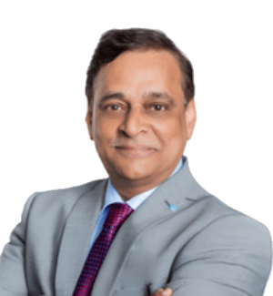 Mr. Milind Dixit